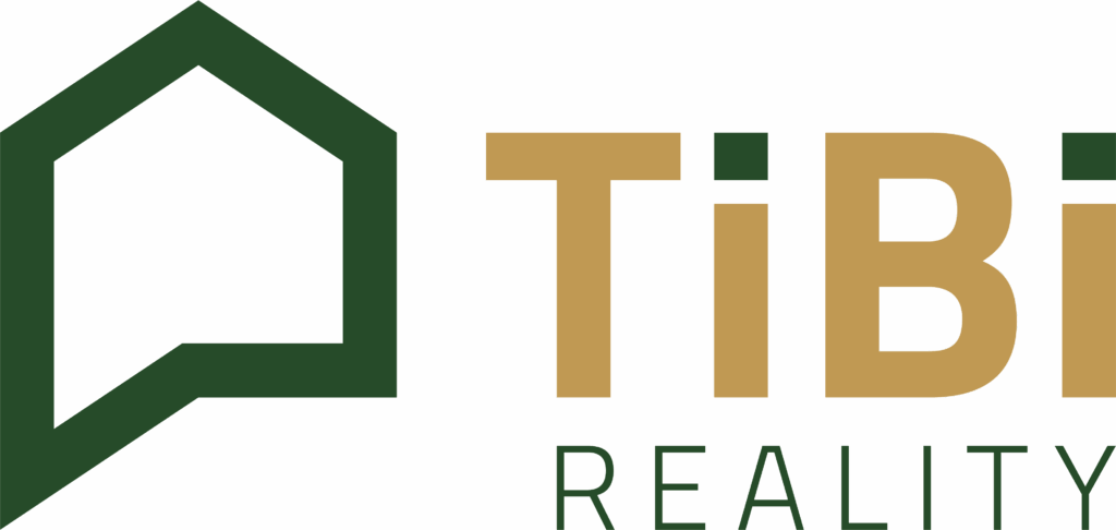 Logo TiBi reality